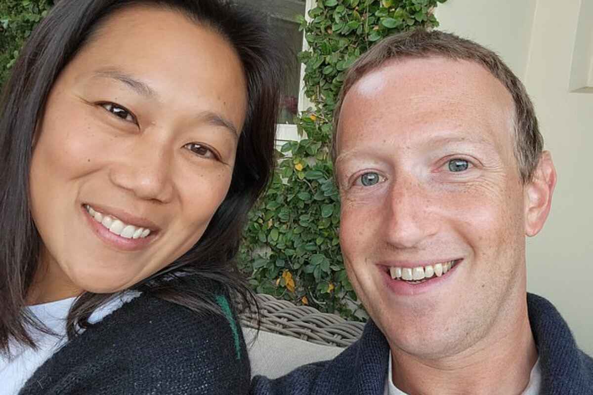 Mark Zuckerberg Invierte 270 Millones De Dólares En Un Bunker Gigante En Hawái 2790