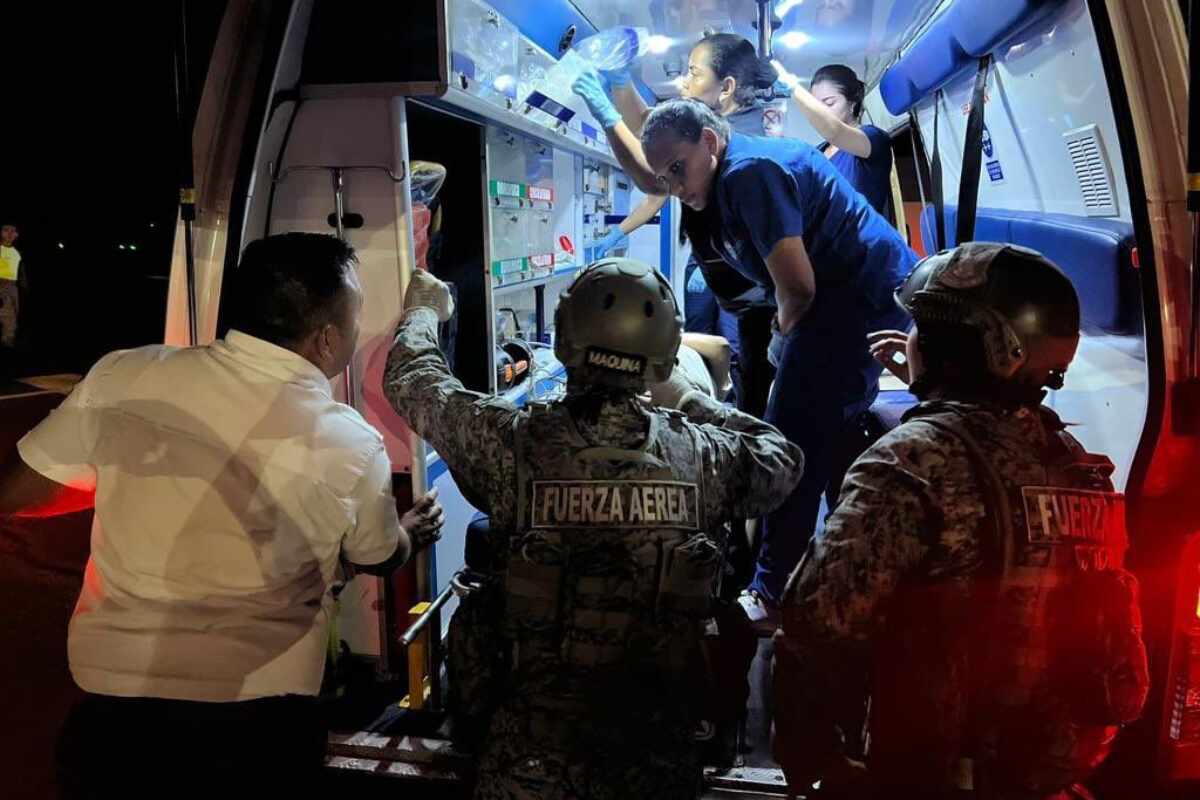 Mujer muere y piloto resulta herido en accidente de avioneta que había desaparecido en Casanare