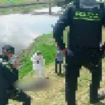 Encuentran el cadáver de un hombre en el río Bogotá, cerca del aeropuerto El Dorado