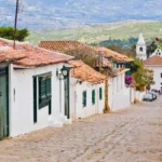 Pueblos Mágicos de Boyacá: Descubre su Encanto en 5 Destinos Únicos---villa de Leyva-semana santa