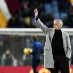 Arrivederci, Roma, Mourinho se despide y saca pecho de la Liga Conferencia