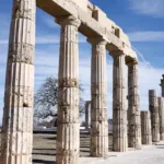 Inaugurado en Grecia el restaurado Palacio de Filipo II, del padre de Alejandro Magno