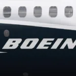 Las acciones de Boeing se desploman un 9 % tras la inmovilización de 737 Max en EE.UU.