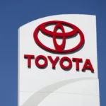 Las ventas de Toyota en EE.UU. aumentaron un 6,6 % en 2023