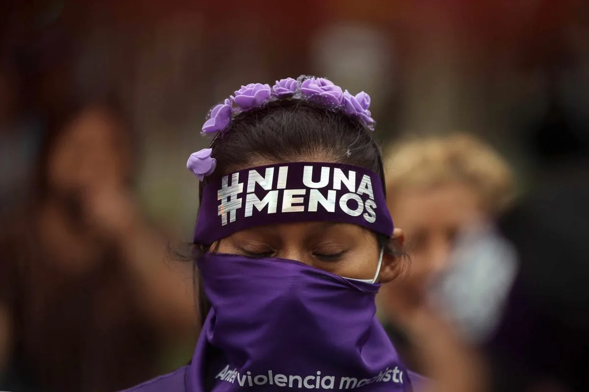 Los feminicidios en Perú se incrementaron un 12 % en 2023 al sumar 165 casos