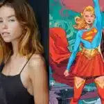 Milly Alcock, de 'House of the Dragon', Volará como Supergirl en el Universo DC de James Gunn