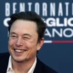 Elon Musk dice que no hay "ni rastro" de drogas en su organismo tras una investigación del WSJ