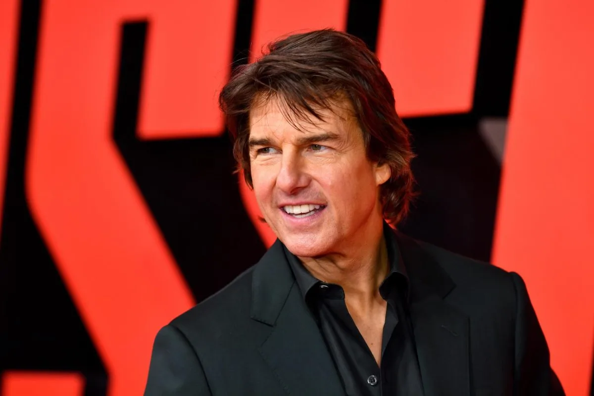 Tom Cruise firma con Warner Bros. para producir y protagonizar nuevas películas