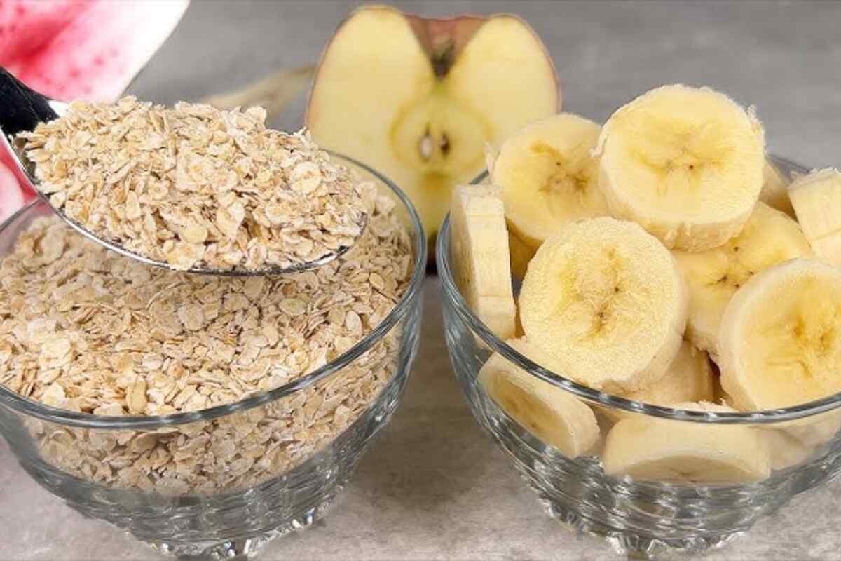 Cómo Preparar 3 Deliciosas Recetas Con Avena Para Cuidar Tu Salud Y Tu ...