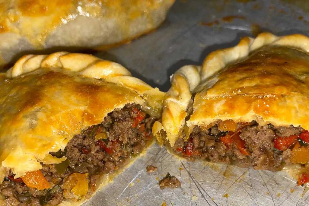 Aprende A Hacer Empanadas Argentinas Como Un Profesional Con Estos ...