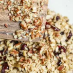 Cómo hacer granola casera en 30 minutos con ingredientes naturales