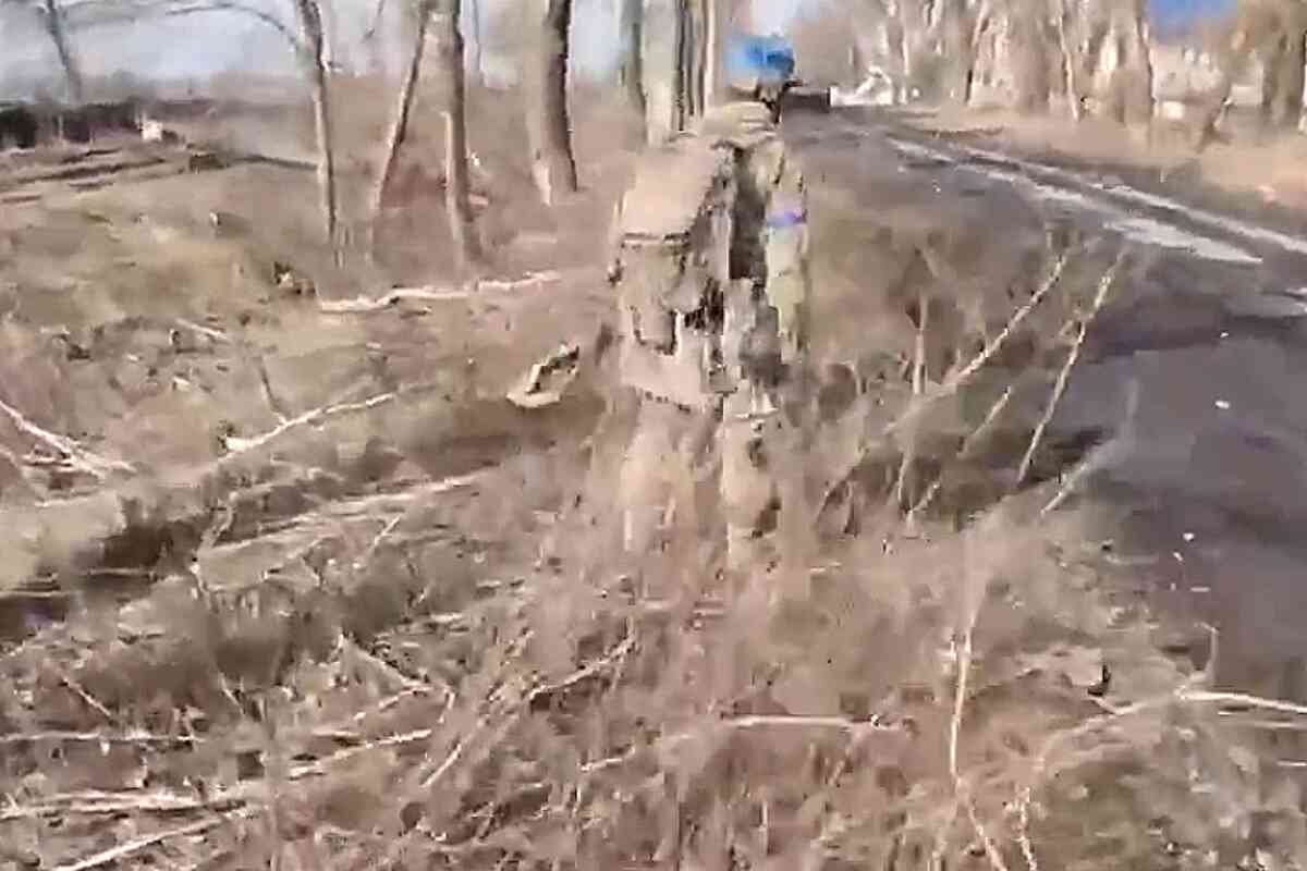 Avdiivka cae en manos de Rusia tras la retirada de las tropas ucranianas