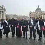 El Vaticano confirma que la beatificación de Isabel la Católica sigue adelante