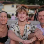 Fallece el hijo de la ex CEO de YouTube, Susan Wojcicki, en su dormitorio de UC Berkeley