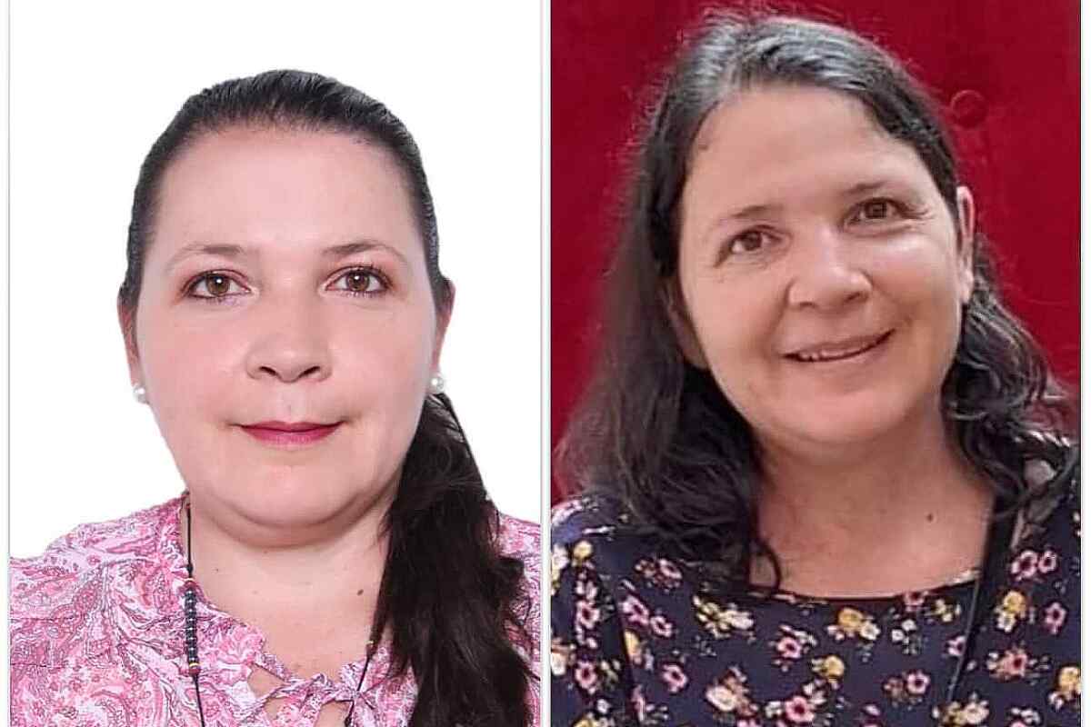 Buscan a Diana Gallego Ríos, desaparecida tras salir de una misa en Jericó