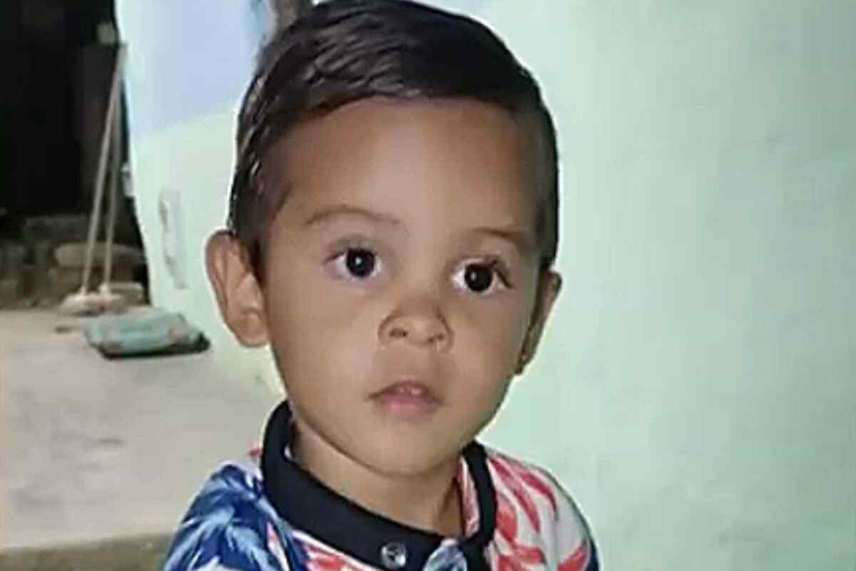 Dilan_ Niño de 2 años desaparece en Usme, Bogotá: el Gaula investiga el caso que tiene en vilo a su familia