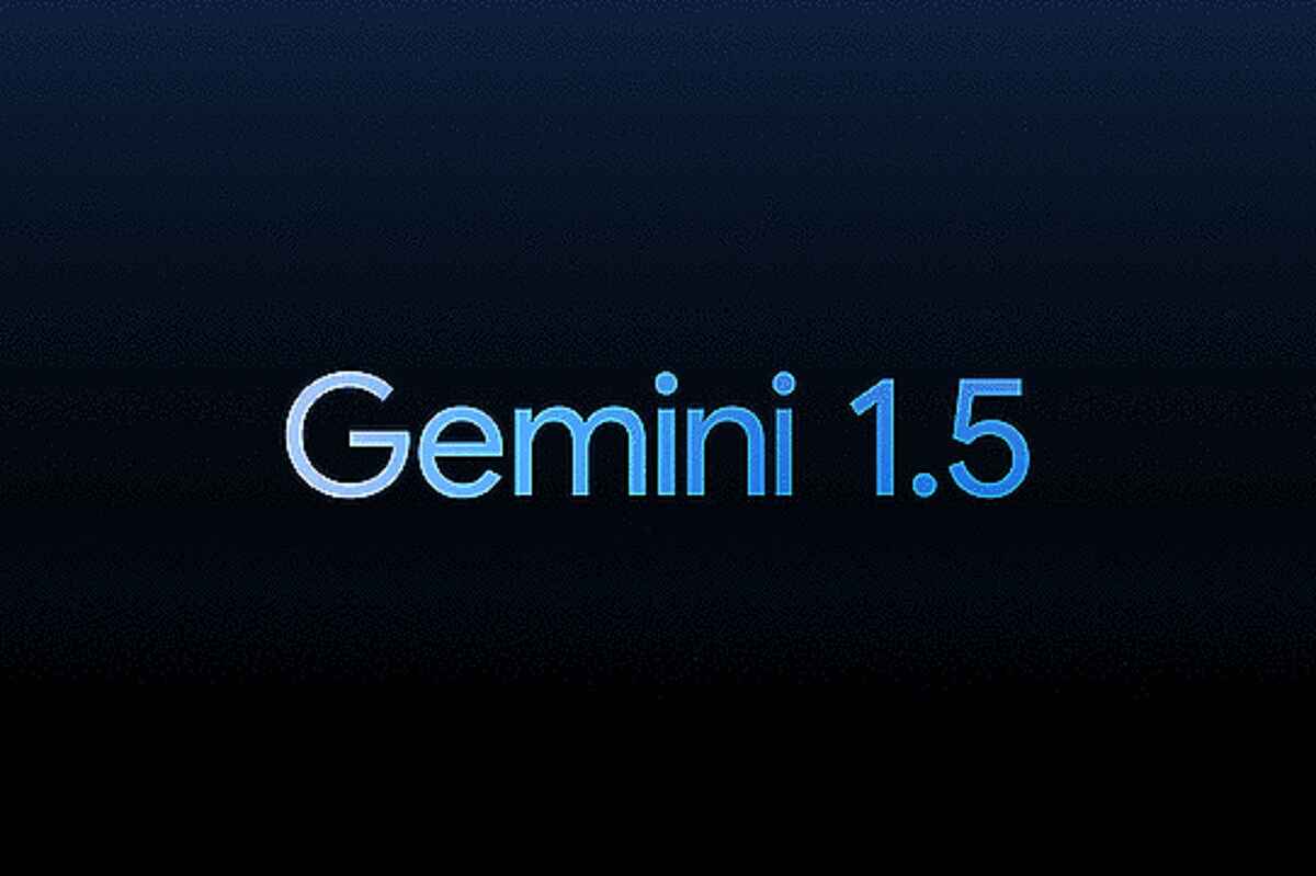 Google presenta Gemini 1.5, el salto de calidad de su inteligencia artificial