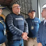 Salvatore Mancuso, de exparamilitar a gestor de paz: su regreso a Colombia