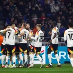 0-2 - Alemania amarga a Francia en el retorno de Kroos-euro 2024