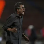 Athlético Paranaense despide al colombiano Juan Carlos Osorio