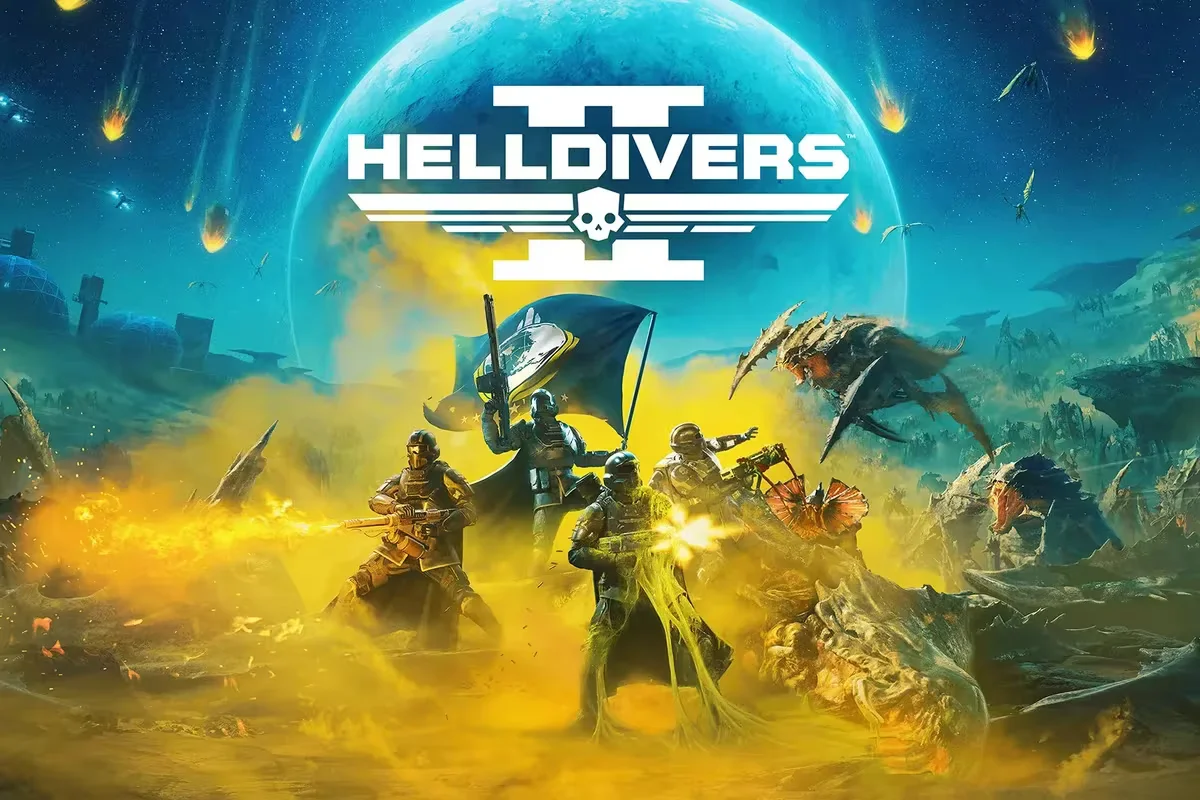 Creativo de Arrowhead pide un alto a las peleas entre fans de Halo y Helldivers 2