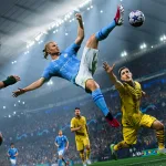 ¡Actualización 10 para EA Sports FC 24 ya disponible! Corrige molesto bug en el editor de jugadores