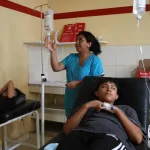 El Gobierno de Perú contratará más personal médico y asistencial para luchar contra el dengue