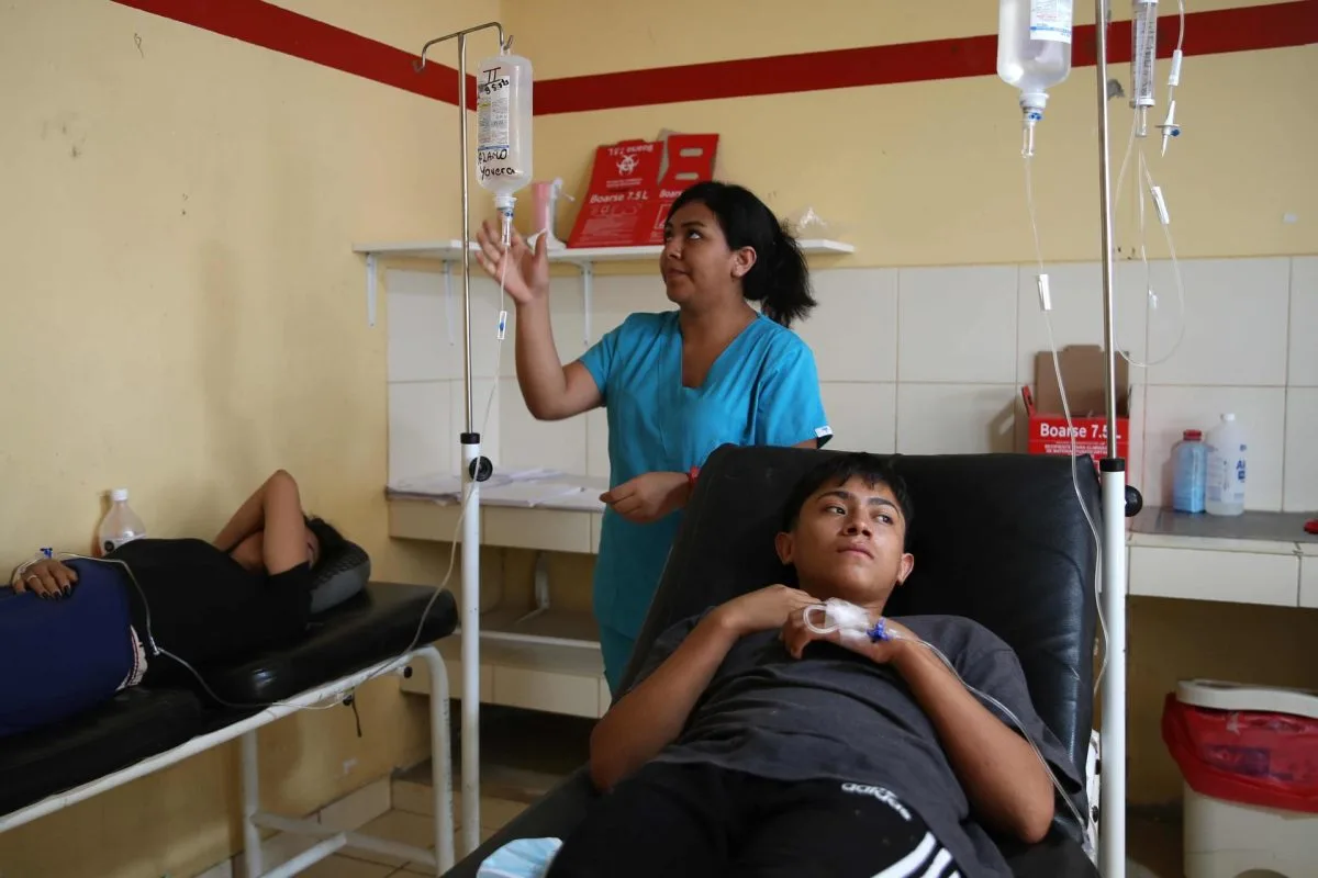 El Gobierno de Perú contratará más personal médico y asistencial para luchar contra el dengue