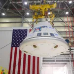 La NASA y Boeing fijan para el 1 de mayo despegue del primer vuelo tripulado de Starliner