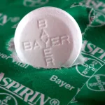 La aspirina cumple 125 años