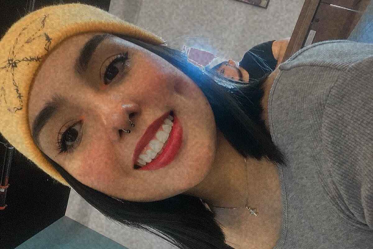 colombiana- Joven santandereana hallada sin vida en EE. UU.; sus padres buscan traer su cuerpo a Colombia-Wendy Villalba Fuentes