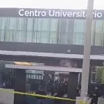 Dos mujeres pierden la vida en un ataque con machete en la Universidad Tecnológica de Guadalajara: Investigan el móvil del agresor -uteg