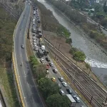 Autopista Norte: ¿Hasta cuándo la tragedia? Dos accidentes mortales en menos de 24 horas