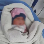 Bebé Recién Nacida Fue Abandonada en Una Ciclorruta de Bogotá