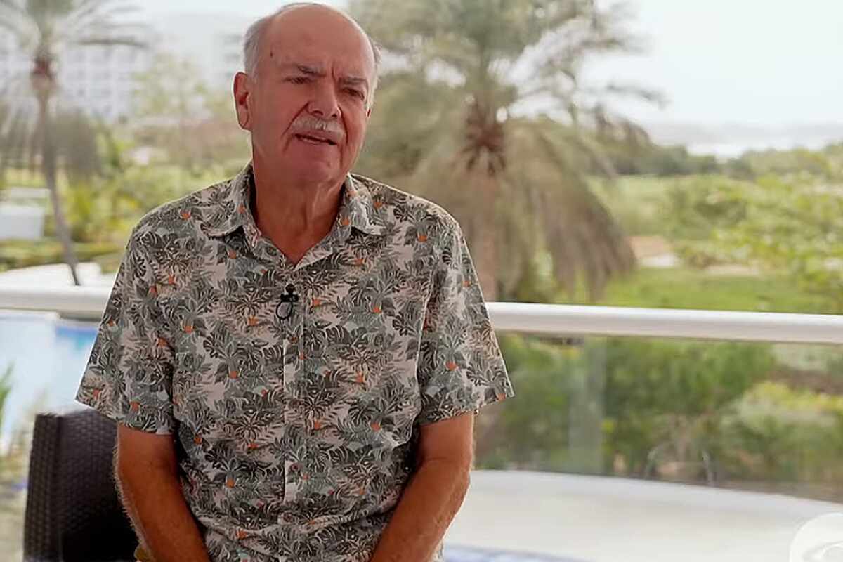 Iván Mejía Álvarez dice que se siente solo y que no puede ir a Medellín por amenazas de muerte