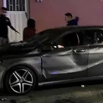Mujer Venezolana Muere Atropellada al salir de un establecimiento en Madrid, Cundinamarca