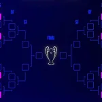 Adiós a la fase de grupos: así será la nueva Champions League