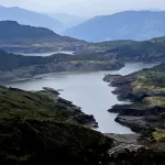 Comienza en Bogotá el racionamiento de agua por sequía en los embalses