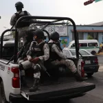EEUU emite una alerta de viaje por inseguridad en la frontera sur de México
