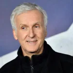 James Cameron, el director más taquillero de la historia