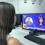 La primera presentadora de Tailandia creada con IA se estrena en la televisión nacional