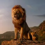 Mufasa - The Lion King, la precuela de El Rey León, llega a los cines este diciembre