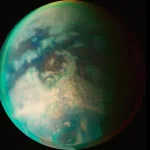Nueva misión a Titán_ la NASA investigará el origen de la vida en la luna de Saturno