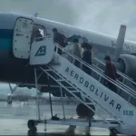 Secuestro del Vuelo 601": Netflix estrena miniserie sobre el capítulo más oscuro de la aviación colombiana