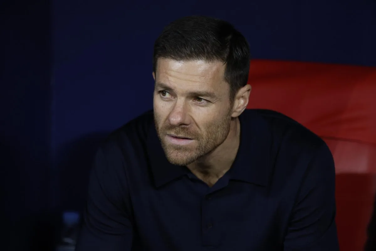 Xabi Alonso, a un paso de acabar con la leyenda del Vicekusen