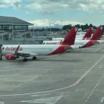 Error en El Dorado: Vuelo de Avianca se salva de colisión por poco con otro avión