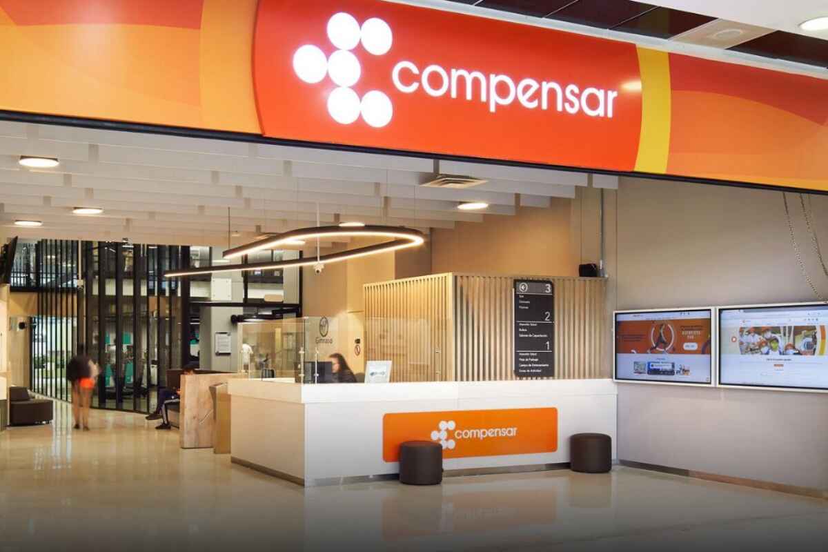 ¿Adiós a la salud? Compensar EPS deja el sistema y se concentra en otros servicios
