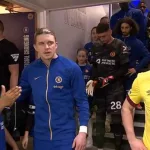 Chelsea defiende a Conor Gallagher tras acusaciones de racismo en redes sociales