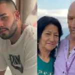 Sebastián Cano Ospina-Capturan a presunto homicida de pareja de esposos en Envigado: Se trataría de uno de sus hijos