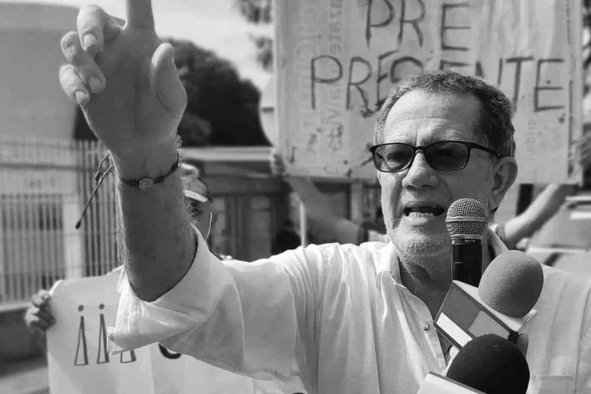 Veedor ciudadano Jaime Vásquez muere en brutal ataque sicarial en panadería de Cúcuta
